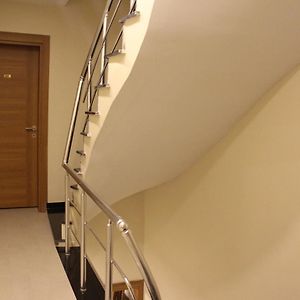 Gemenschappelijk Kamer Alleen voor Vrouwen
